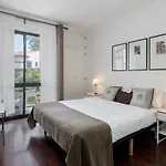 Appartement Varandas Do Ii By An Island *