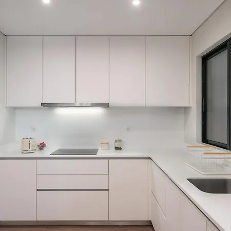 Varandas Do Ii By An Island