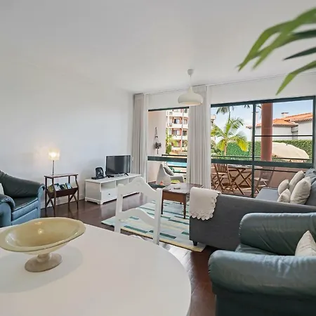 Varandas Do Ii By An Island *