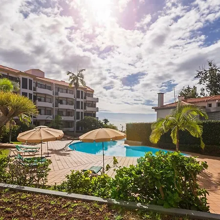 Apartamento Varandas Do Ii By An Island *