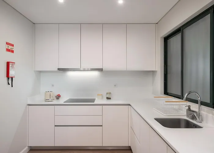 Varandas Do Ii By An Island