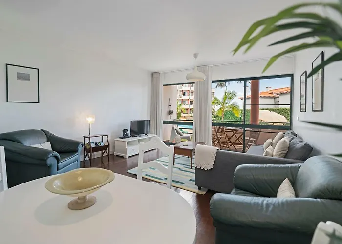 Varandas Do Ii By An Island *