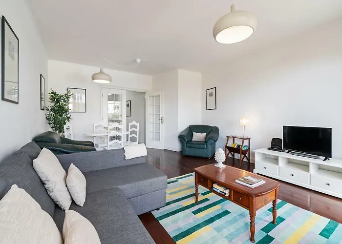 Varandas Do Ii By An Island Appartamento *