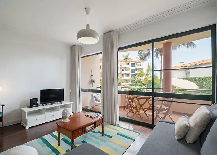 Varandas Do Ii By An Island Appartamento Funchal (Madeira)