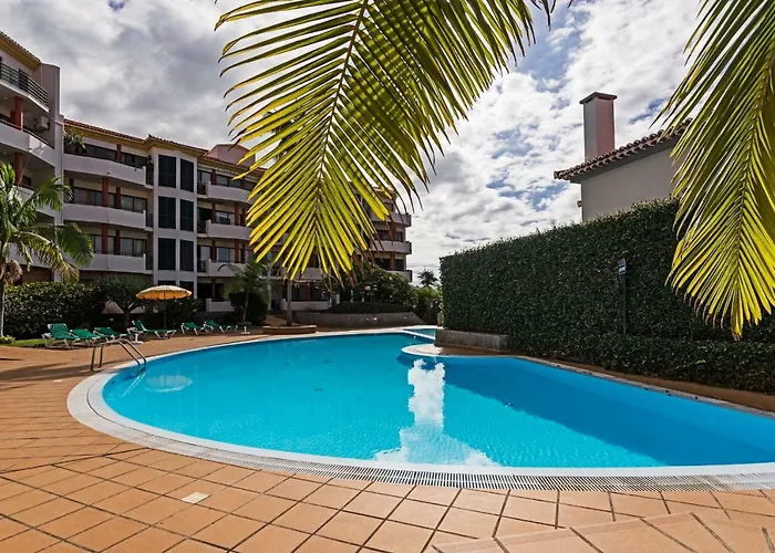 Varandas Do Ii By An Island Funchal (Madeira)