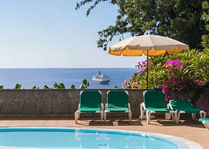 Appartamento Varandas Do Ii By An Island *