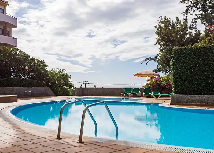 Varandas Do Ii By An Island Appartamento