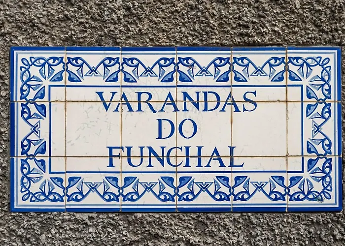 Varandas Do Ii By An Island Appartamento Funchal (Madeira)