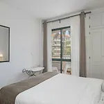 Apartament Varandas Do Ii By An Island *