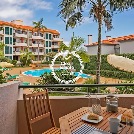 Varandas Do Ii By An Island