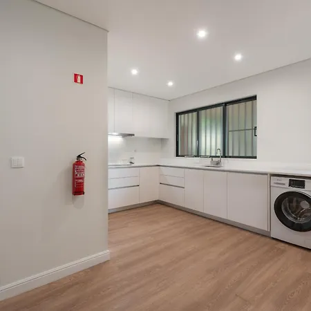 Varandas Do Ii By An Island * 푼샬