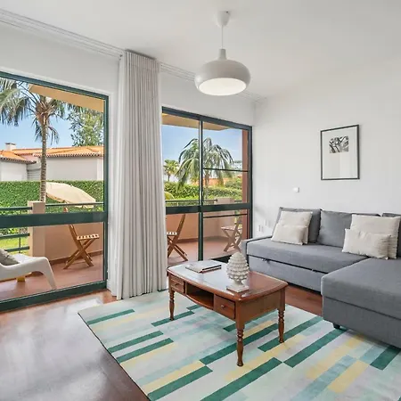 Varandas Do Ii By An Island Lejlighed *