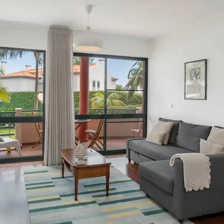 Varandas Do Ii By An Island 아파트