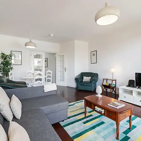 Varandas Do Ii By An Island 아파트 *