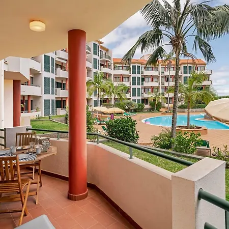 Apartamento Varandas Do Ii By An Island