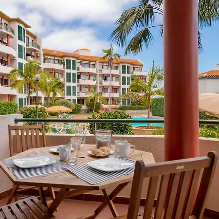 Varandas Do Ii By An Island Apartamento *