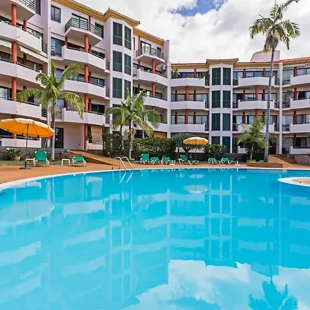 Varandas Do Ii By An Island * 푼샬