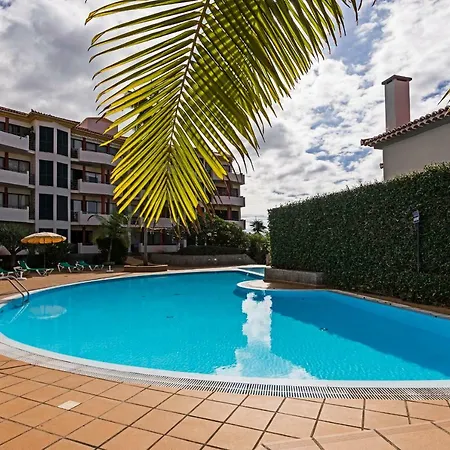 Varandas Do Ii By An Island 푼샬