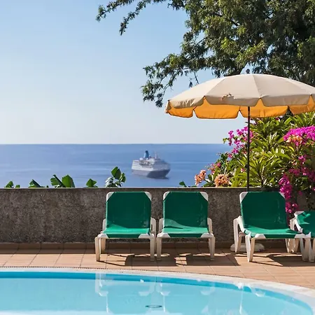 아파트 Varandas Do Ii By An Island *