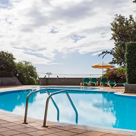 Varandas Do Ii By An Island 아파트