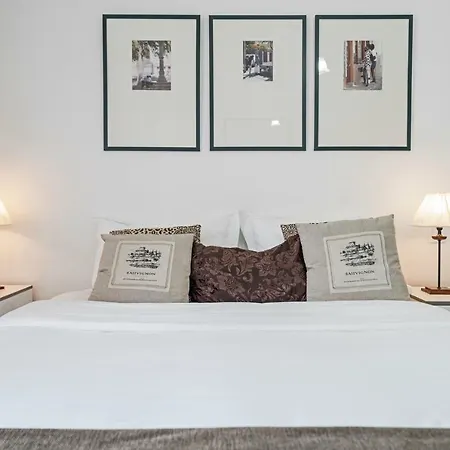 Apartamento Varandas Do Ii By An Island *