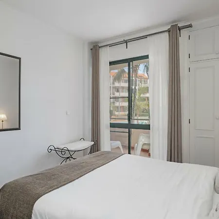 아파트 Varandas Do Ii By An Island *