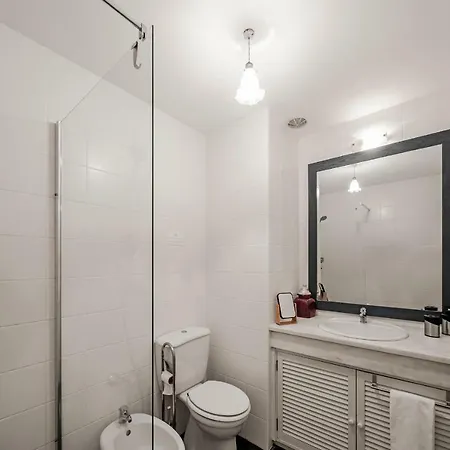 Varandas Do Ii By An Island * 푼샬