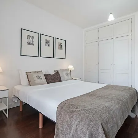 Varandas Do Ii By An Island * 푼샬