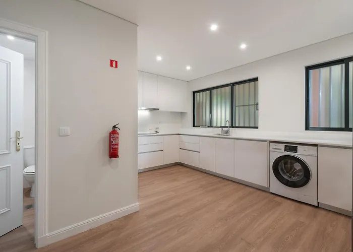 Varandas Do Ii By An Island * Funchal (Madeira)