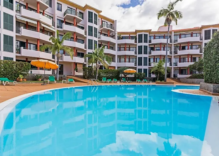 Varandas Do Ii By An Island * Funchal (Madeira)