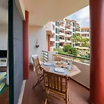 Apartment Varandas Do Ii By An Island Funchal (Madeira)
